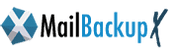 Mail Backup X logo