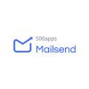 Mailsend by 500apps logo