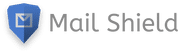 Mail Shield logo