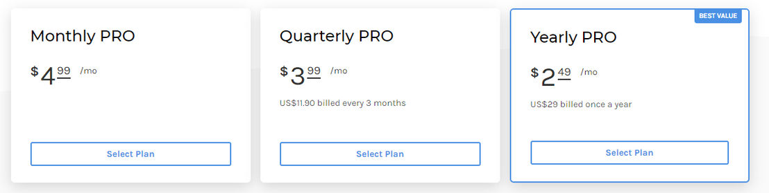 MailTrack screenshot 1