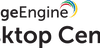 ManageEngine Desktop Central logo