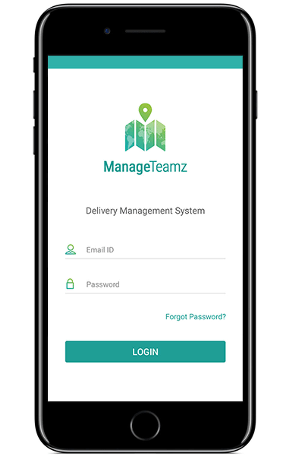 ManageTeamz screenshot 2