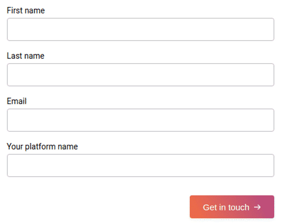 Manifold screenshot 1