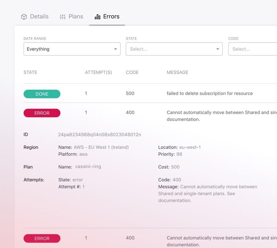 Manifold screenshot 4