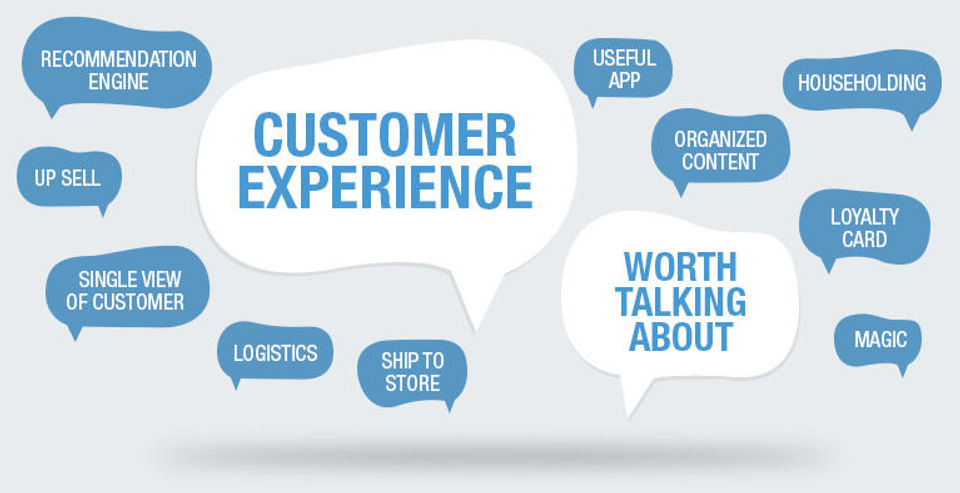 Manthan Customer Marketing Platform screenshot 1