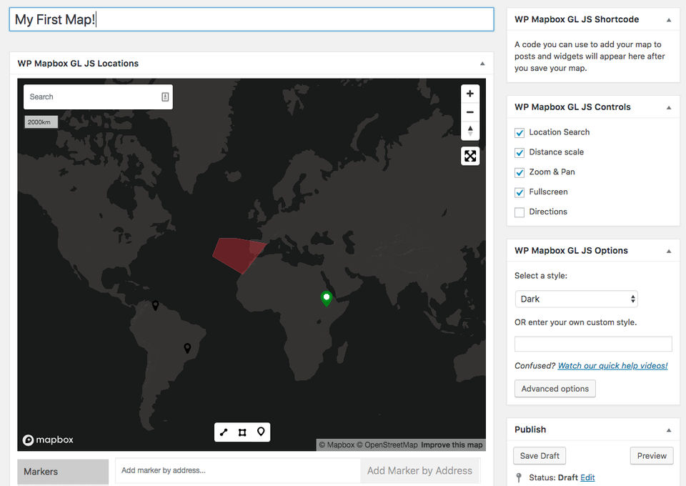 Mapbox screenshot 3