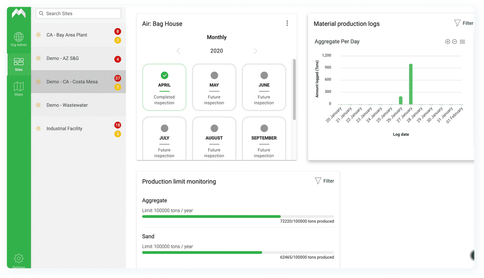 Mapistry screenshot 3