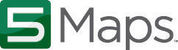 5Maps logo