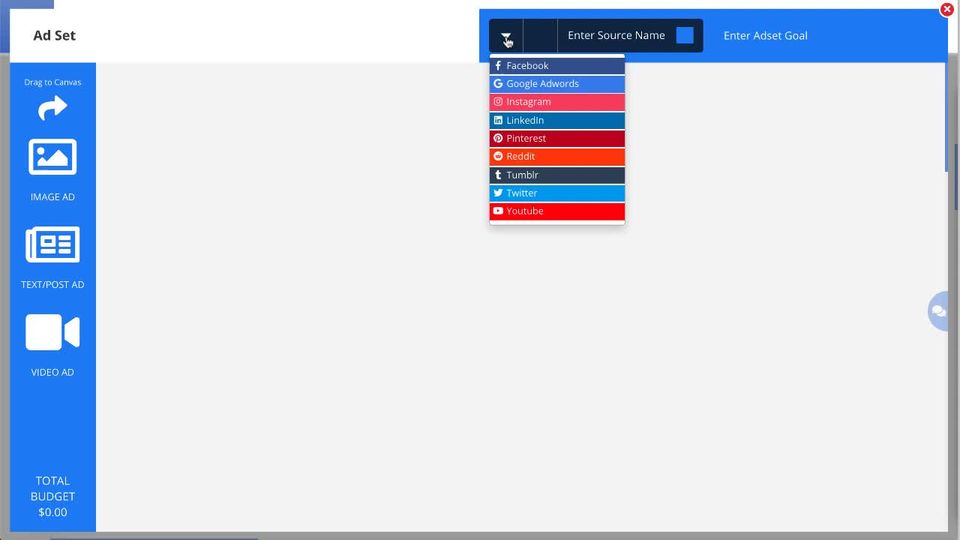 MarketPlan screenshot 4