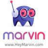 Marvin logo