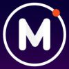 Master-O logo