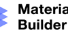 Material-UI Builder logo