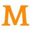 Maveny logo