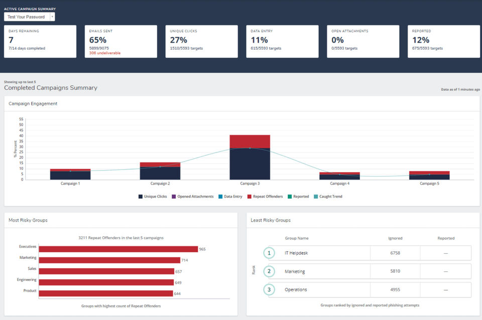 MediaPro screenshot 1