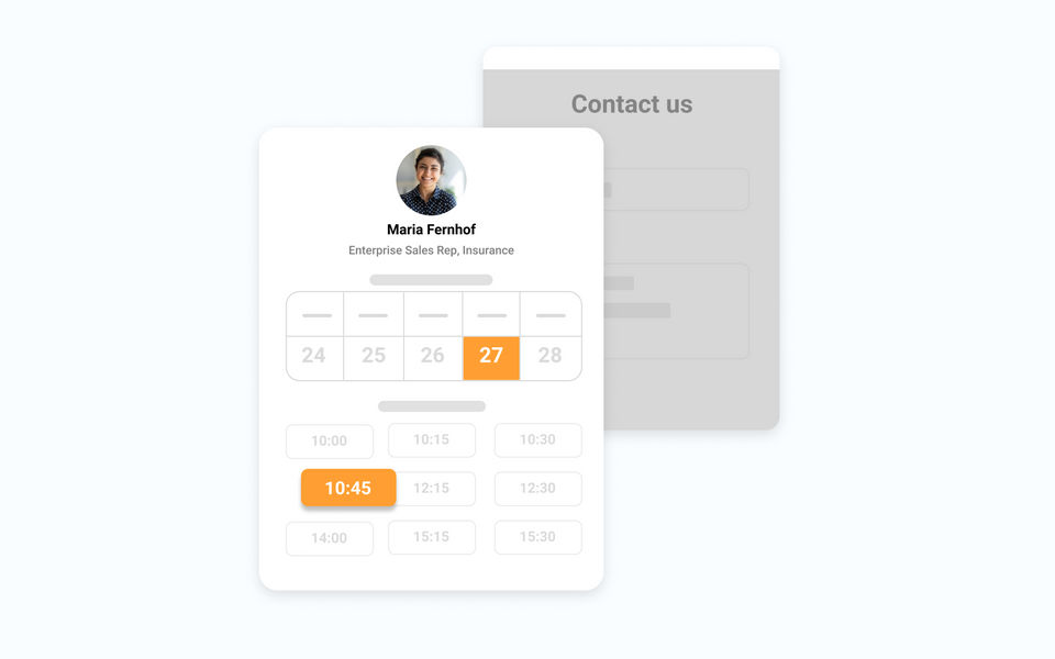 meetergo screenshot 3