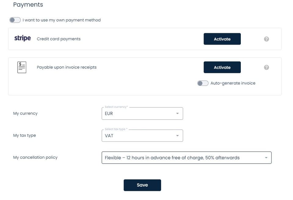 MeetFox screenshot 3