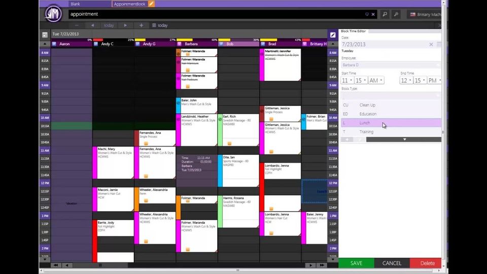 Meevo 2 screenshot 1