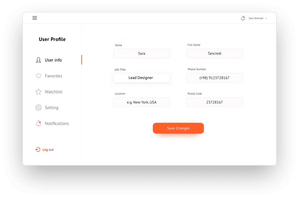 MemberStack screenshot 2