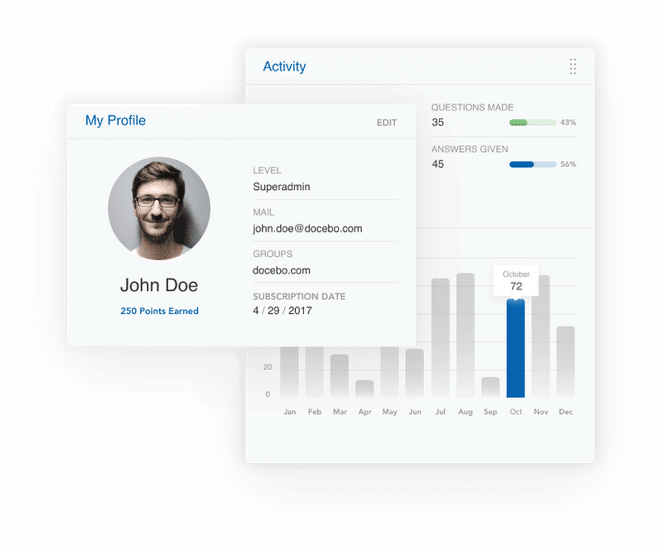 MemberStack screenshot 4