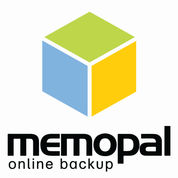 Memopal logo