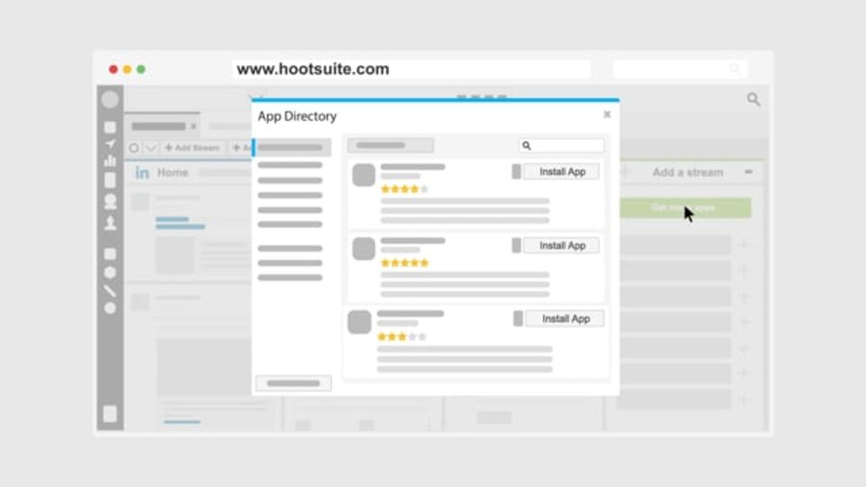 Mentionlytics screenshot 3