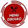 Menu Dikhao logo