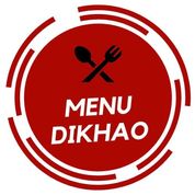 Menu Dikhao logo