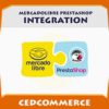 MercadoLibre Prestashop… logo