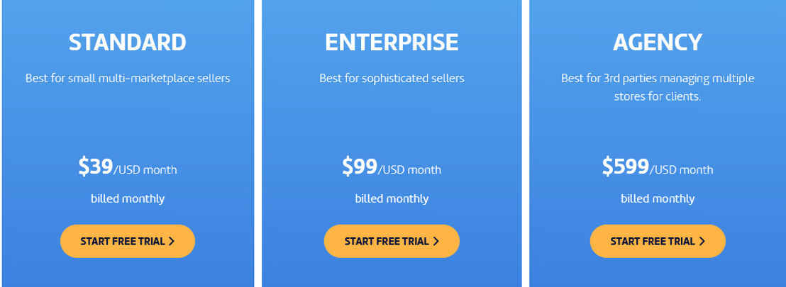 MerchantSpring pricing 2