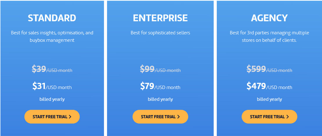 MerchantSpring pricing 1