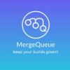 MergeQueue logo