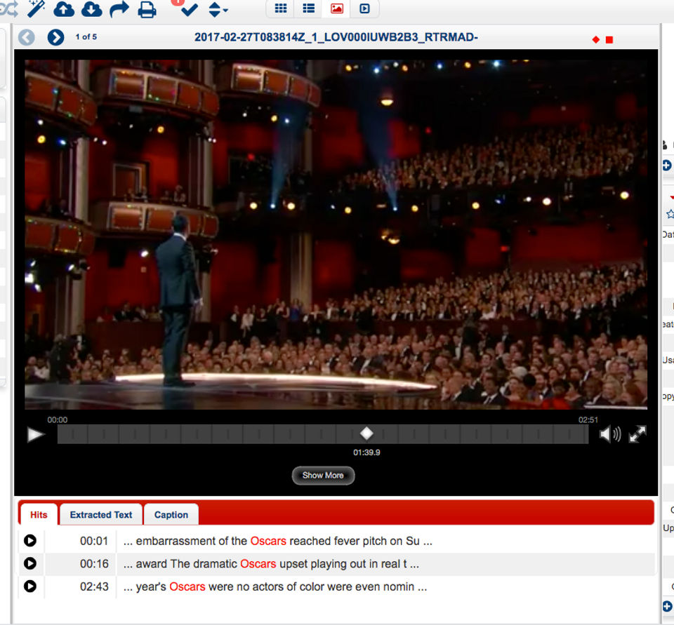 MerlinOne screenshot 4