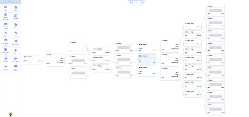 Messenger Bot screenshot 4