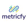 Metricfy logo