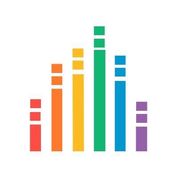123Metrics logo