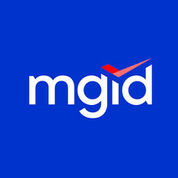 MGID logo