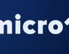 Micro1 logo