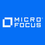 Micro Focus Enterprise Test… logo