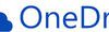 Microsoft OneDrive for Business logo