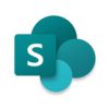 Microsoft SharePoint logo