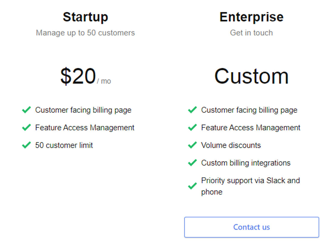 MightyDash pricing 1