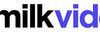 Milk Video logo