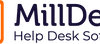 Milldesk logo
