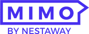 MIMO by Nestaway logo