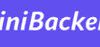 miniBackend logo