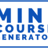 Mini Course Generator logo