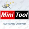 Minitool Mac Data Recovery logo
