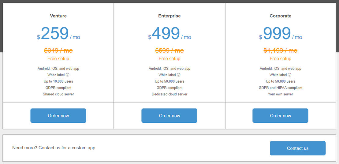 Minsh screenshot 1