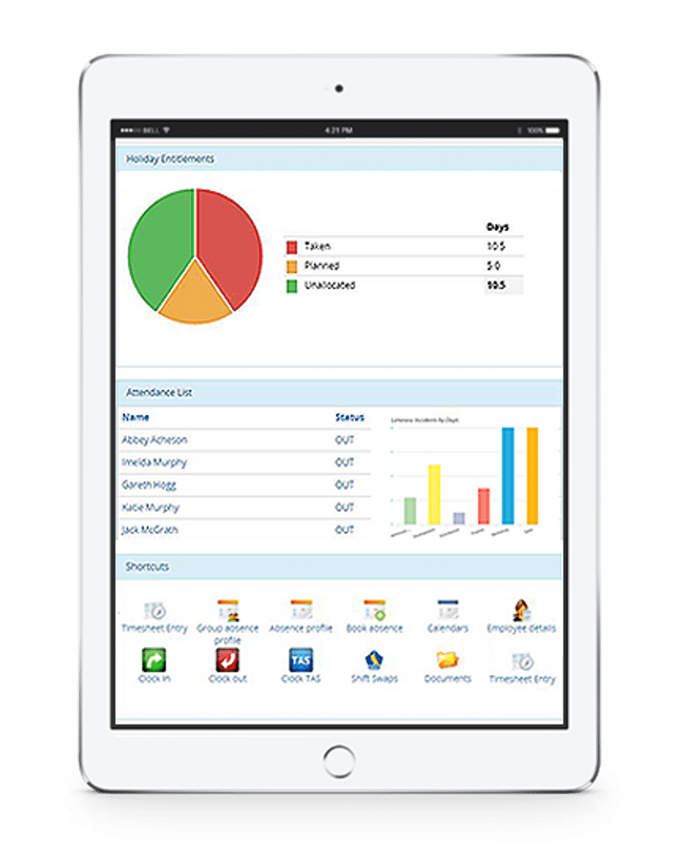 Mitrefinch screenshot