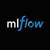 MLflow logo